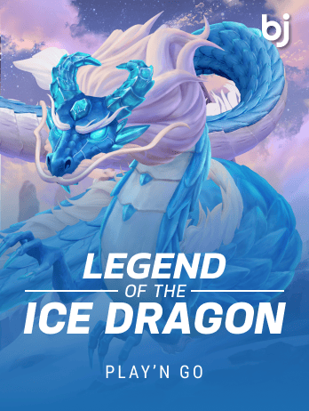 Legend of the Ice Dragonpng